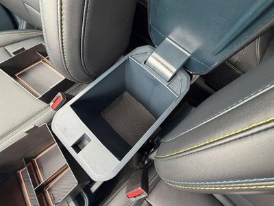 2025 Ford Maverick Lobo High