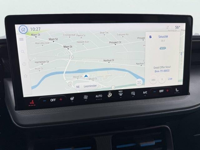 2025 Ford Maverick Lobo High