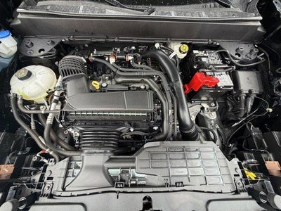 2025 Ford Maverick Lobo High