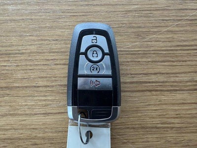 2025 Ford Maverick Lobo High