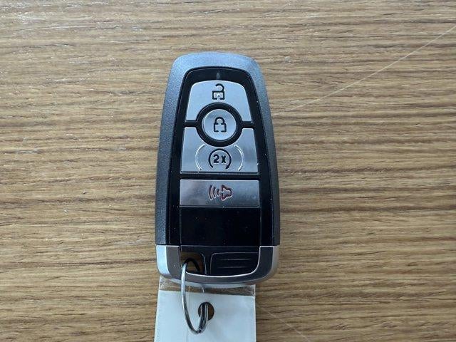 2025 Ford Maverick Lobo High