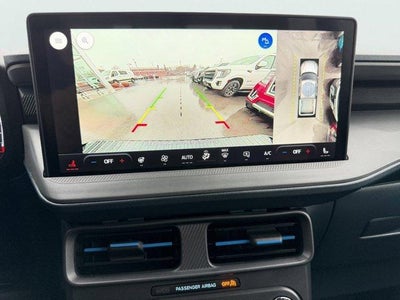 2025 Ford Maverick Lobo High