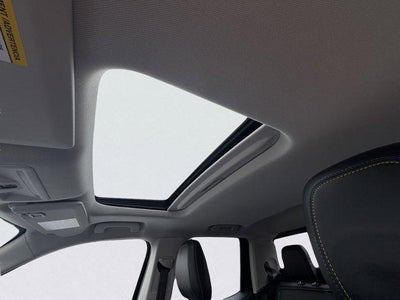 2025 Ford Maverick Lobo High