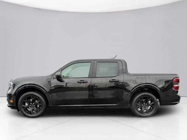 2025 Ford Maverick Lobo High