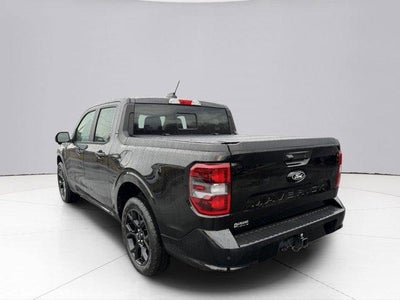 2025 Ford Maverick Lobo High