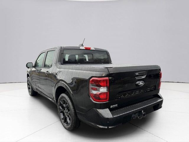 2025 Ford Maverick Lobo High