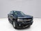 2018 Chevrolet Silverado 1500 High Country