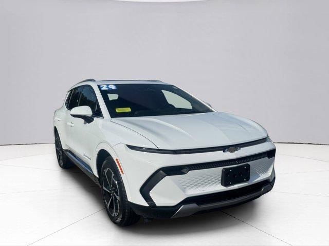 2024 Chevrolet Equinox EV 2LT