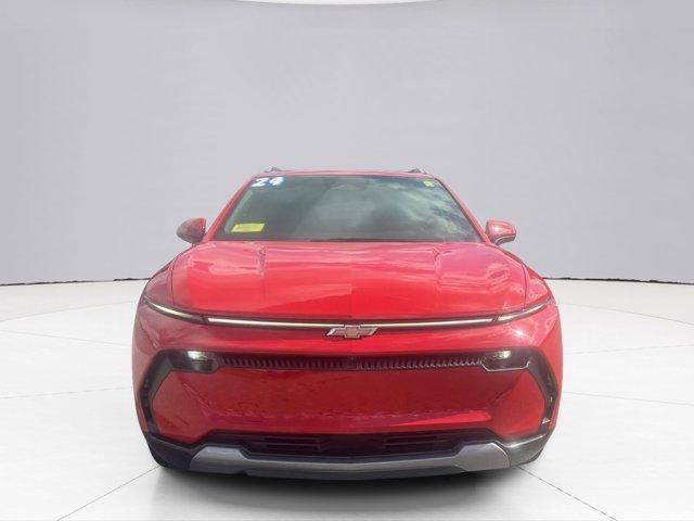 2024 Chevrolet Equinox EV 3LT