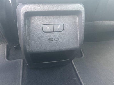 2024 Chevrolet Equinox EV 3LT