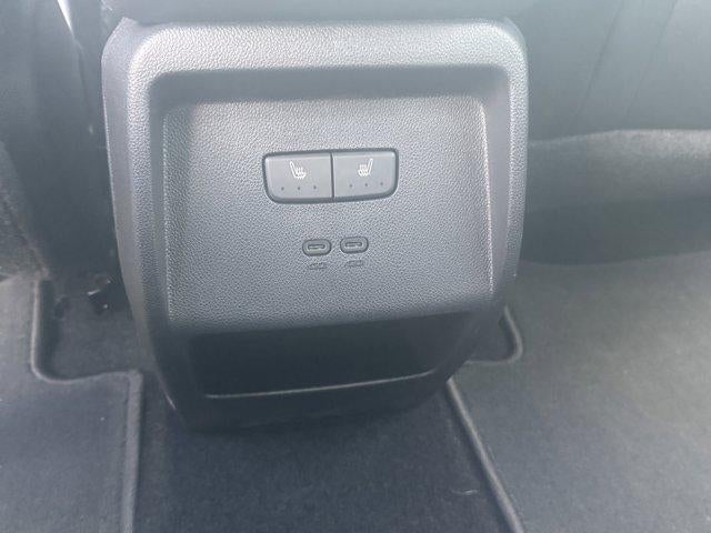 2024 Chevrolet Equinox EV 3LT