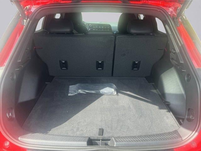 2024 Chevrolet Equinox EV 3LT