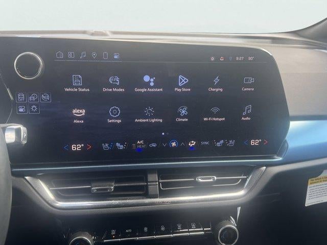 2024 Chevrolet Equinox EV 3LT