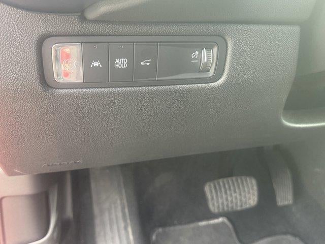 2024 Chevrolet Equinox EV 3LT