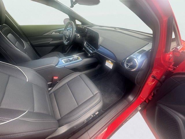 2024 Chevrolet Equinox EV 3LT