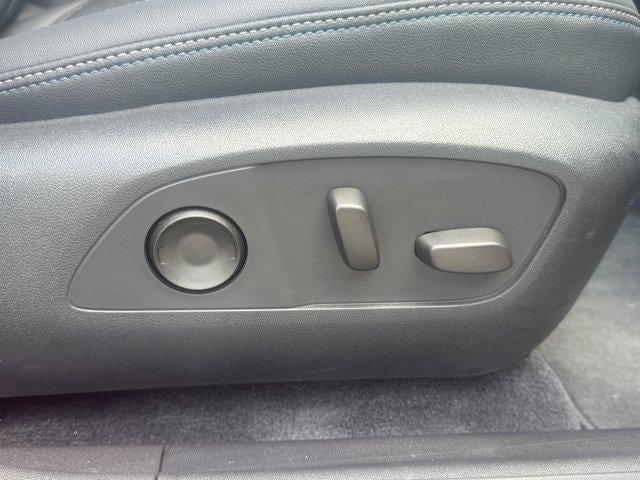 2024 Chevrolet Equinox EV 3LT