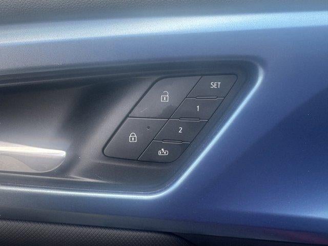 2024 Chevrolet Equinox EV 3LT