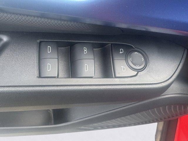 2024 Chevrolet Equinox EV 3LT