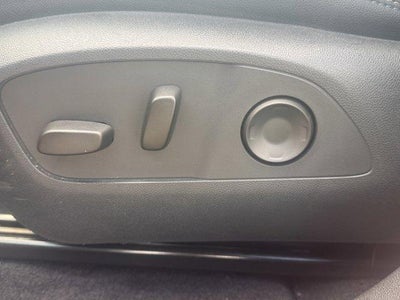 2024 Chevrolet Equinox EV 3LT