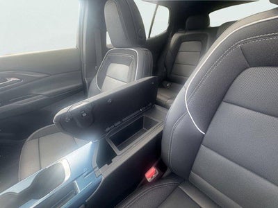 2024 Chevrolet Equinox EV 3LT