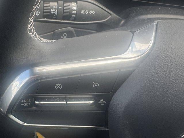 2024 Chevrolet Equinox EV 3LT