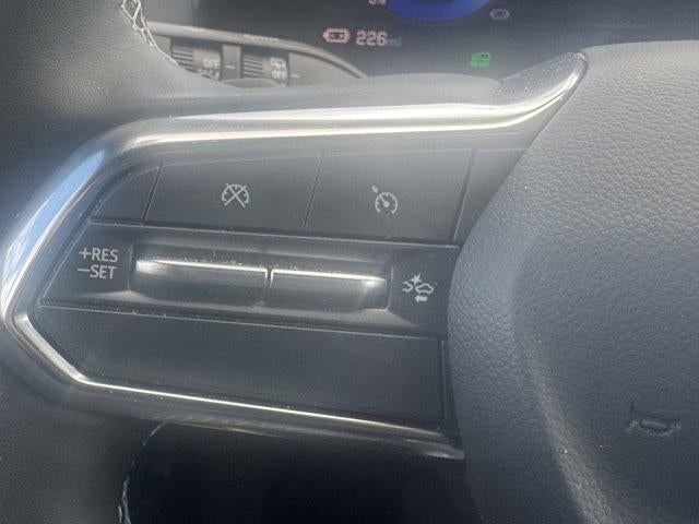 2024 Chevrolet Equinox EV 3LT