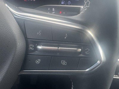 2024 Chevrolet Equinox EV 3LT