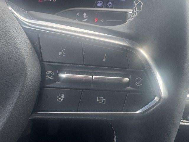 2024 Chevrolet Equinox EV 3LT