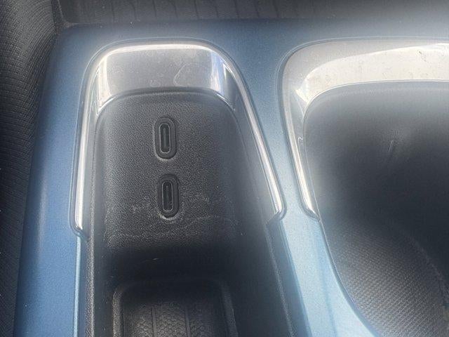 2024 Chevrolet Equinox EV 3LT