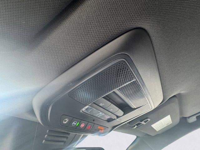 2024 Chevrolet Equinox EV 3LT