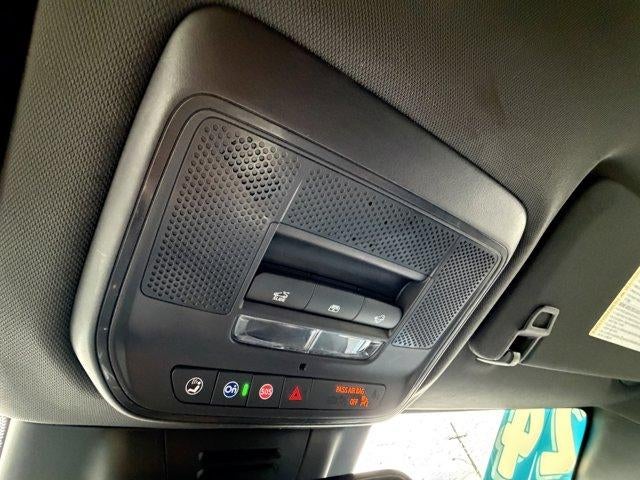 2024 Chevrolet Equinox EV 3LT