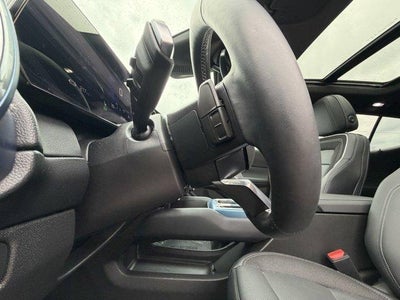 2024 Chevrolet Equinox EV 3LT