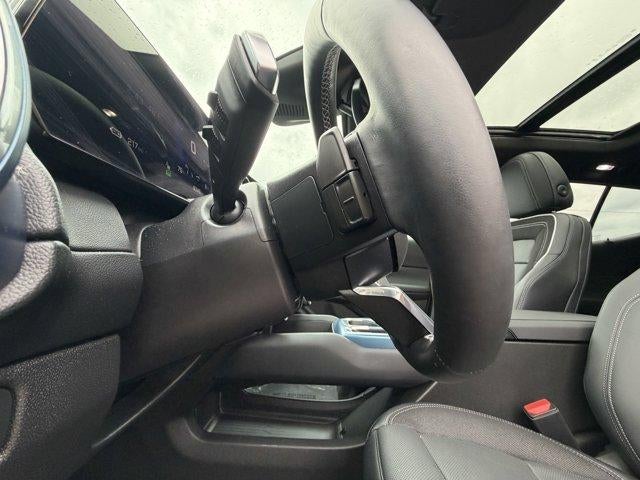 2024 Chevrolet Equinox EV 3LT