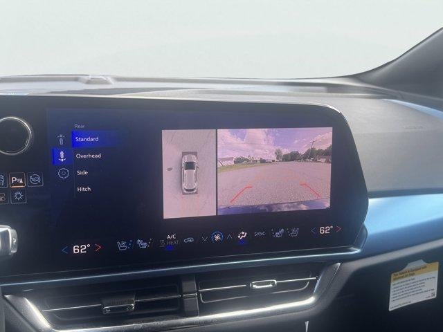 2024 Chevrolet Equinox EV 3LT