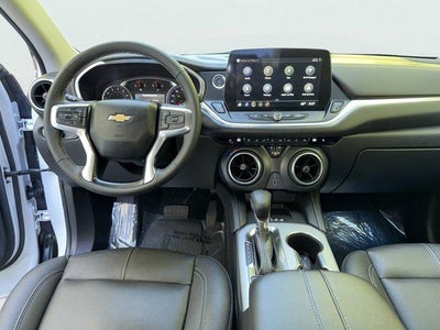2024 Chevrolet Blazer 3LT