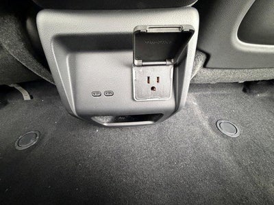 2026 Cadillac OPTIQ 4dr Luxury