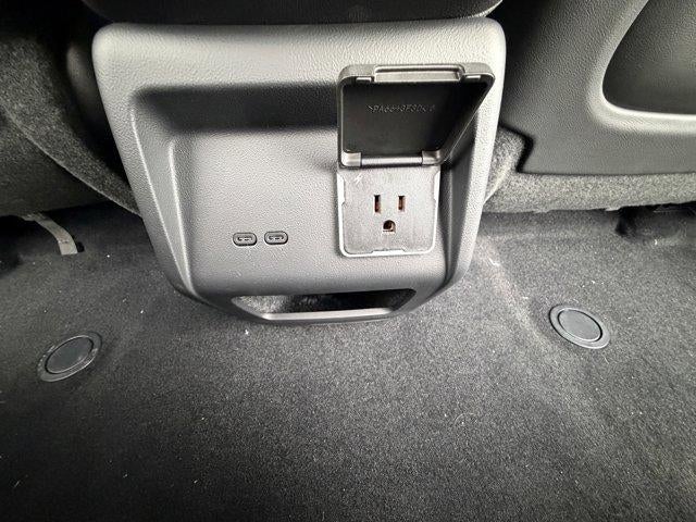 2026 Cadillac OPTIQ 4dr Luxury