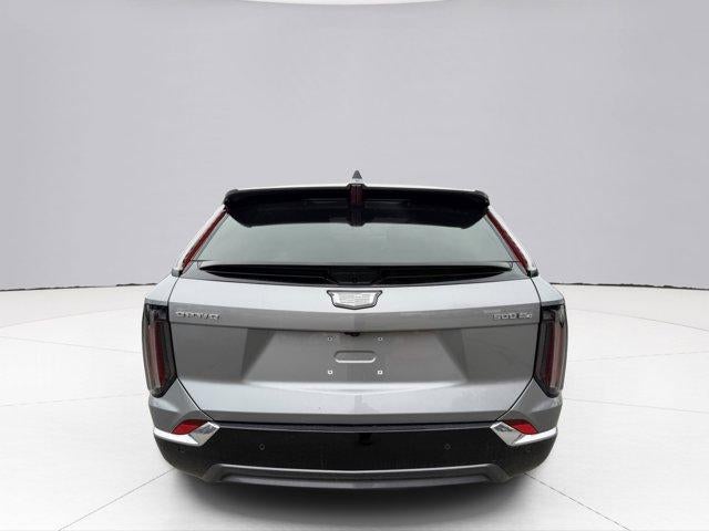 2026 Cadillac OPTIQ 4dr Luxury