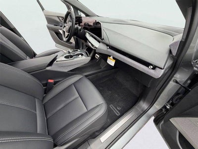 2026 Cadillac OPTIQ 4dr Luxury