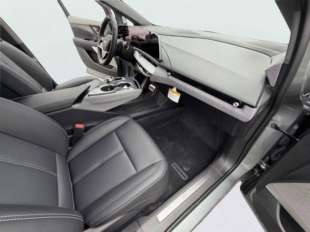 2026 Cadillac OPTIQ 4dr Luxury