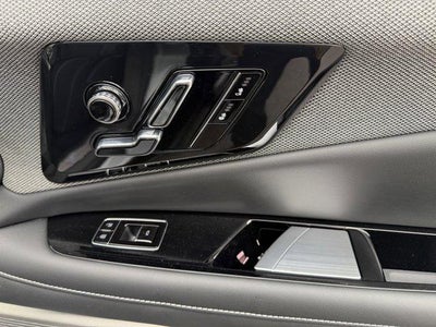 2026 Cadillac OPTIQ 4dr Luxury