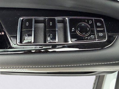 2026 Cadillac OPTIQ 4dr Luxury