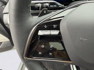 2026 Cadillac OPTIQ 4dr Luxury