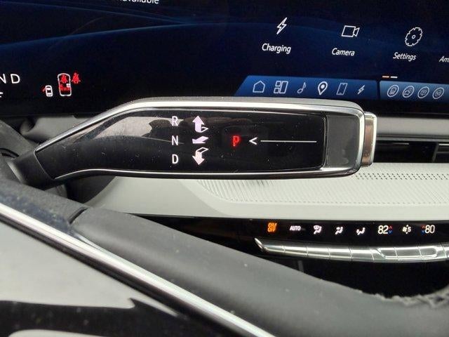 2026 Cadillac OPTIQ 4dr Luxury