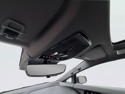 2026 Cadillac OPTIQ 4dr Luxury