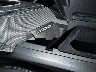 2026 Cadillac OPTIQ 4dr Luxury