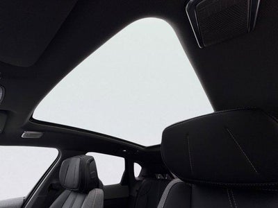 2026 Cadillac OPTIQ 4dr Luxury