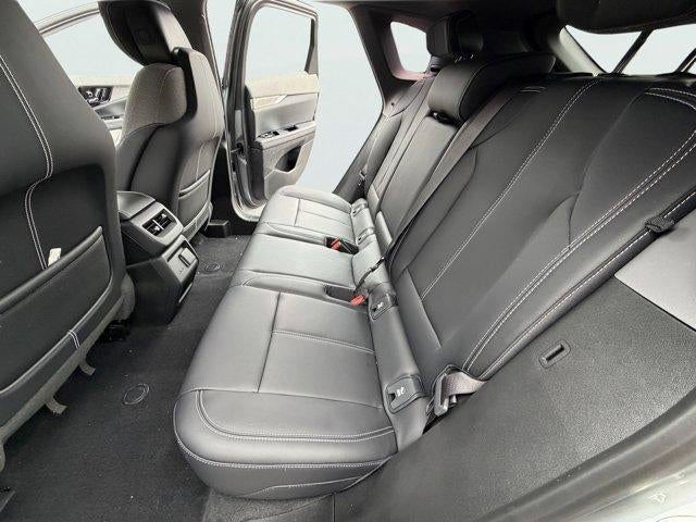 2026 Cadillac OPTIQ 4dr Luxury