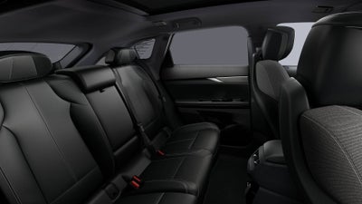 2026 Cadillac OPTIQ 4dr Luxury