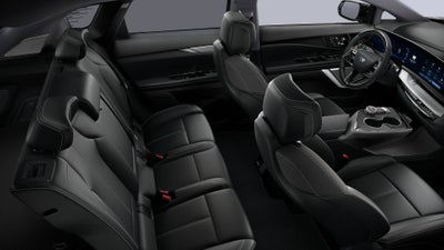 2026 Cadillac OPTIQ 4dr Luxury